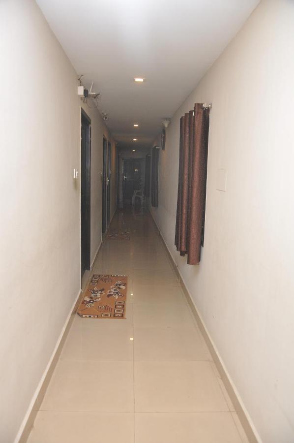 Hotel Temple City Papanasam 외부 사진