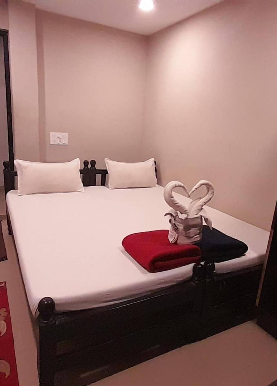 Hotel Temple City Papanasam 외부 사진